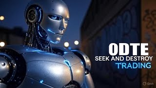 0DTE SEEK AND DESTROY