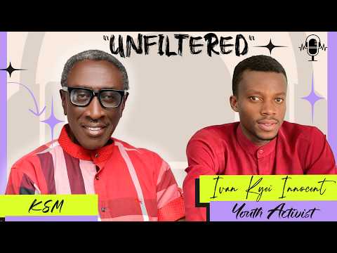 Prosecute and j@il these PETTY UNINTELLIGENT NPP CR!M!NALS walking freely in Ghana -Ivan Kyei to NDC