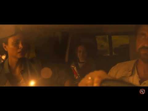 Greenland le dernier refuge- Trailer VF (2020) Gérard Butler