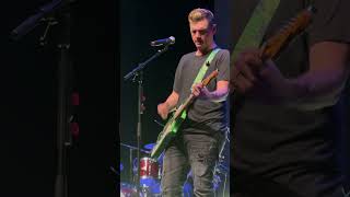 Nick Carter - 19 in 99 - Who I Am Tour Soundcheck Chicago 2024