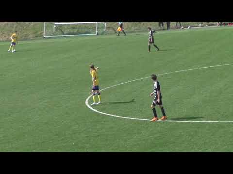 SK Dynamo CB U15 - Teplice U15 (31.3.2019)