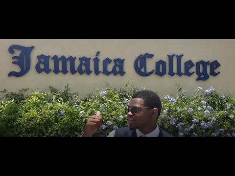 Full JC School Tour - 2021