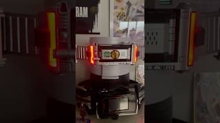 念願だったCSMファイズエッジを手に入れたよ【仮面ライダー555】