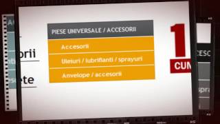 Preturi mici dar piese de scutere de calitate