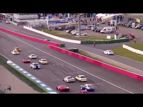 2014-04-13 - Bosch Hockenheim Historic, Jim Clark Revival