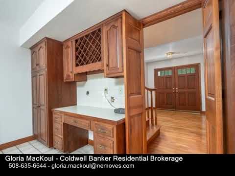 3 Old Lantern Cir, Paxton MA 01612 - Single Family Home - Real Estate - For Sale -