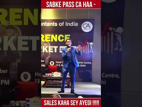 Join our next webinar to excel your practice #CA #charteredaccountant