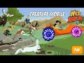 Wild Kratts Creature Mobile Wild Kratts Games PBS Kids PBS Kids Games