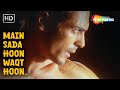 Main Sadaa Hoon Video Song Asambhav 2004 Arjun Rampal Priyanka Chopra K K Hit Songs
