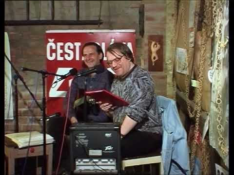 Milan Jablonský - Poslední slova před smrtí