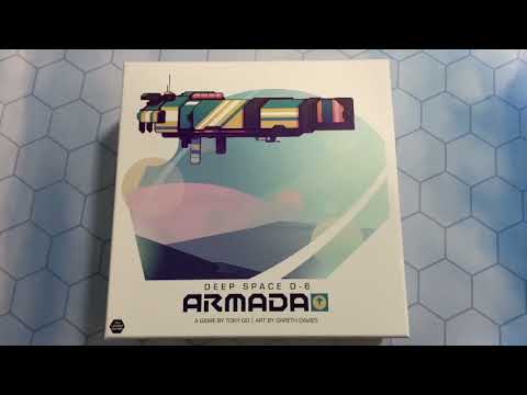 Deep Space D-6: Armada - Gameplay Series Part 2: The Rise of Hades