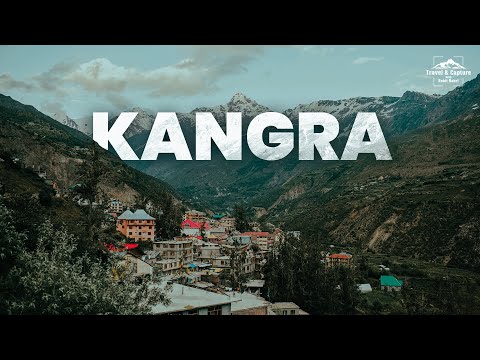Tourist Places to Visit in Kangra, Himachal Pradesh | Explore Mountains | Rohit Bahri