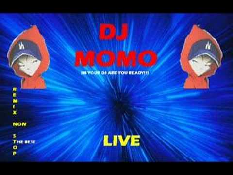 Dj Momo ( Madona get to gether extend mix)