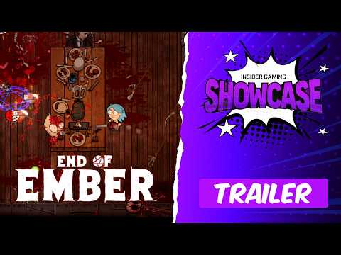 Gameplay Trailer