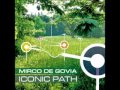 Mirco De Govia - Sleeping beauty(album version)