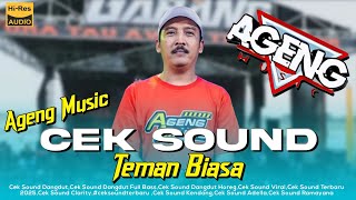 Download lagu CEK SOUND DANGDUT TEMAN BIASA AGENG MUSIC TERBARU 2025 mp3 Download lagu CEK SOUND DANGDUT TEMAN BIASA AGENG MUSIC TERBARU 2025 mp3