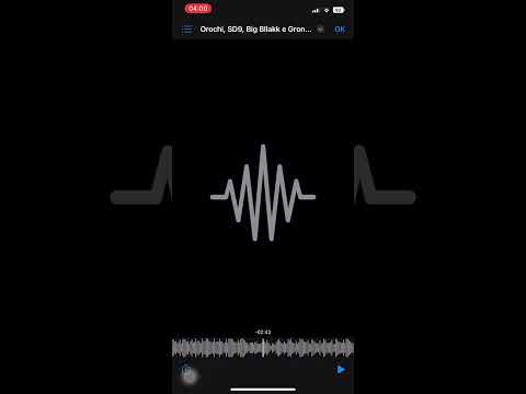 Orochi, SD9, Big Bllakk e Grone - Rival