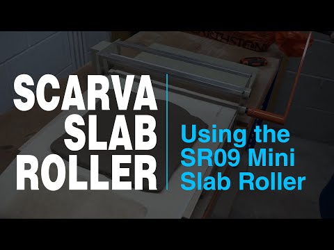 Slab roller - Image 2