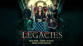 Legacies Special Episode - Salvatore: The Musical! Official Soundtrack | Always and Tomorrow video