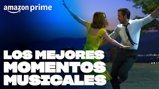 Los Mejores Momentos Musicales | Amazon Prime