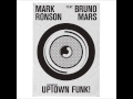 Mark Ronson- Uptown Funk ft Bruno Mars (Remix ...