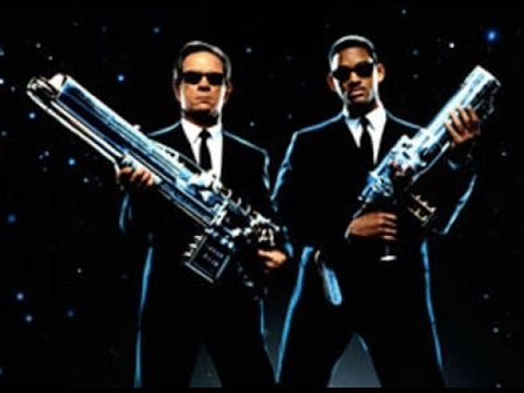 Men in Black : The Game Playstation