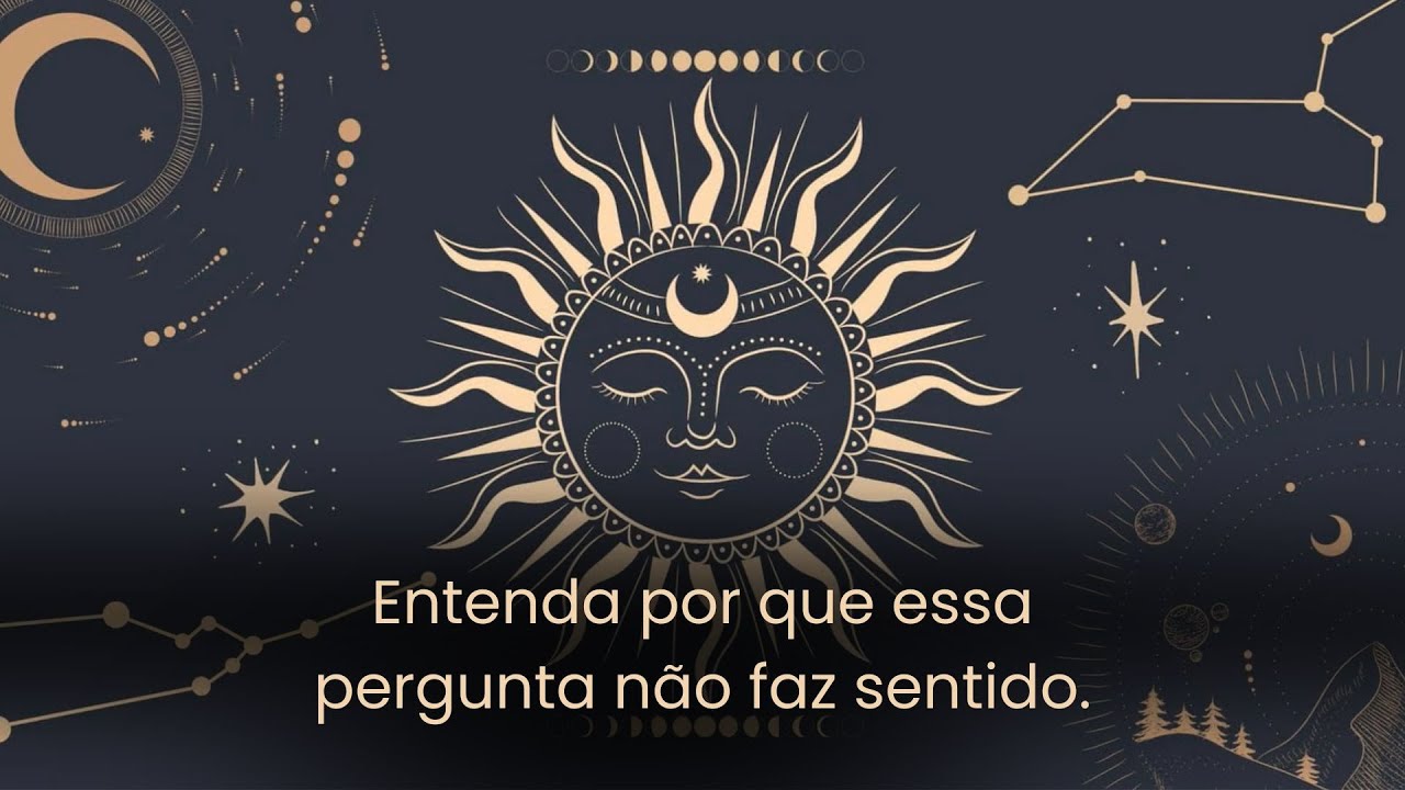 A cruz invertida é demoníaca ou é de São Pedro?