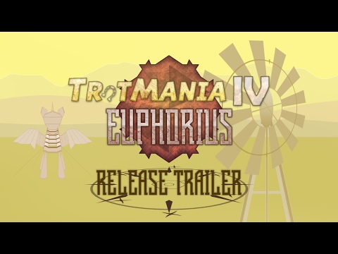 Release Trailer