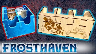 Shellside - Frosthaven video thumbnail