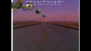 Deep Purple - Nobody&#39;s Perfect - Dead or Alive