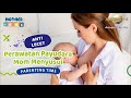 PERAWATAN PAYUDARA SAAT MENYUSUI Busui Busuifriendly Menyusuibayi Susuibu Austrazone