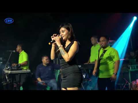 NYANYIAN RINDU - DEWI APRILIA - NEW JAWARA MUSIK PURWODADI