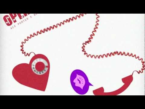 Ace Porter x Beano - Love Operator (Produced By Br Da Last Don)