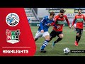Samenvatting FC Den Bosch - N.E.C. (06-12-2020)