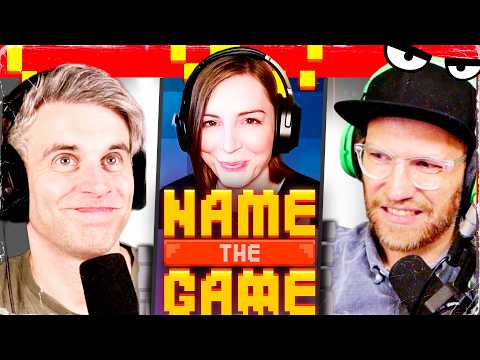 Show-COMEBACK!! Wer errät Eddys Lieblingsgames? | NAME THE GAME - Nils vs. Fabian