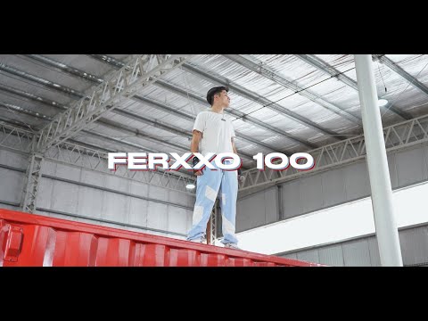 Simón Aguirre - FERXXO 100