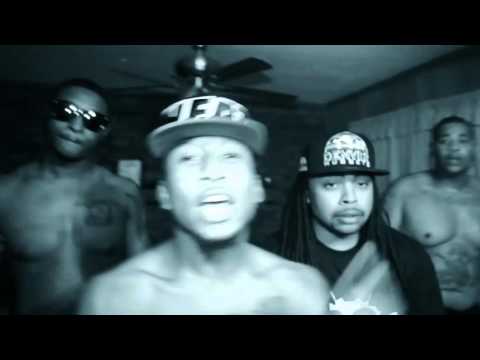 BadNewzShawty - AFTERMATH FT BOSSMAN MIKESKI & GMS(RIP)