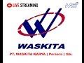 Live WASKITA KARYA Proyek BECAKAYU Seksi BC (K)