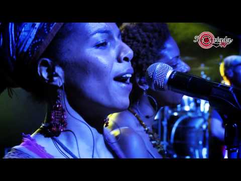 Kortowiada 2011: GENTLEMAN - Caan Hold Us Down [HD]