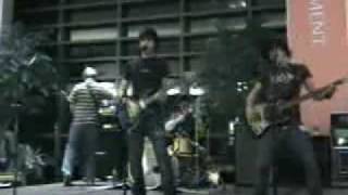 Someday Never - The Natural Trend Of Breathing (Jersey from Hey Monday)