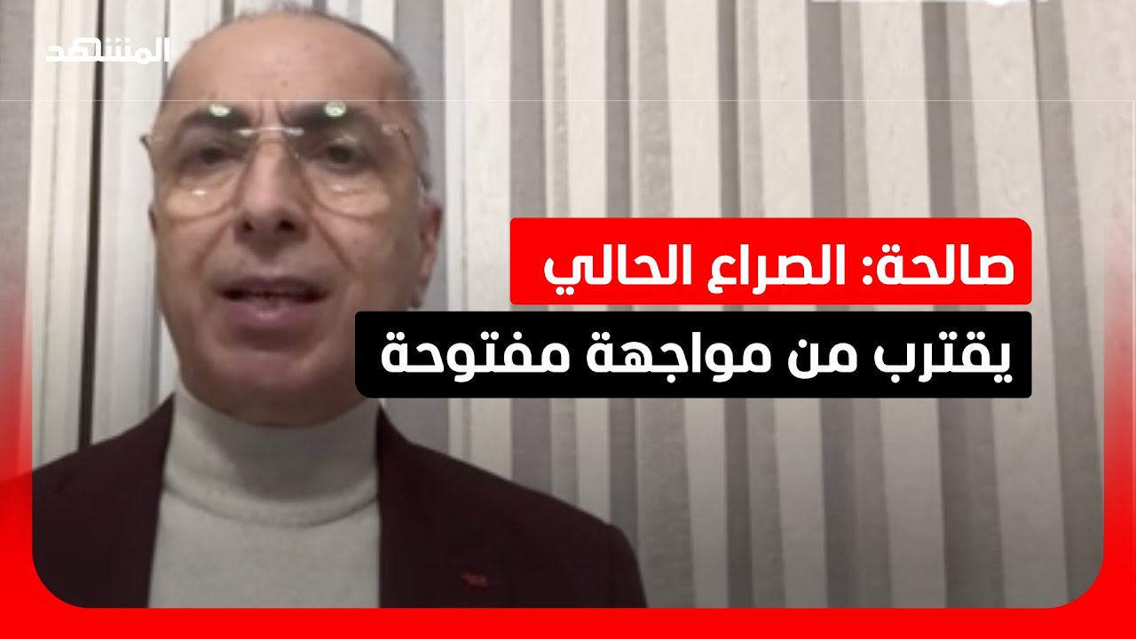 سمير صالحة: إيران فقدت أذرعها قبل بدء المعركة