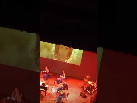 MUSICA DEGLI DEI Tributo Ad Ennio Morricone , M.O Albertini, Le Muse e Susanna Rigacci. Modena 2022