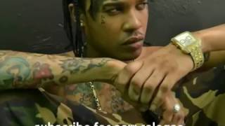 Tommy lee Sparta - Buss Head (Alkaline Diss) Jan 2017