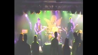 Video Bikini karneval - Tyjátr - live (Rock café - 10.5.2016)