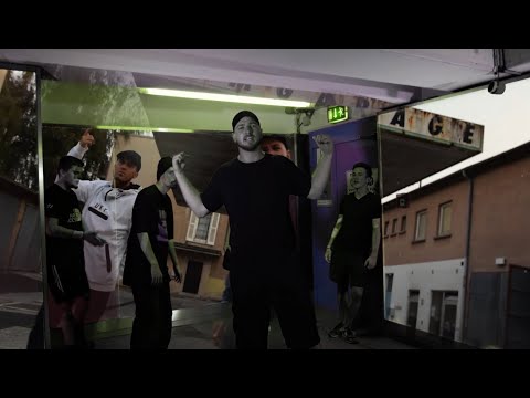 Kinetical & P.tah feat. Ruffian Rugged - Proper (prod. Pirmin)