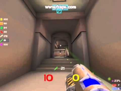 Clan Arena Humiliation