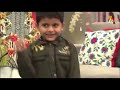 Gaddi Tu Manga De Child Dancing On TV Show