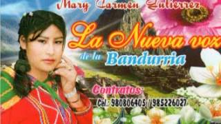 preview picture of video 'maricarmen gutierrez  2012 en ancahuasi cusco'