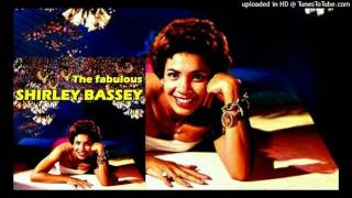 12. The Party's Over - Shirley Bassey