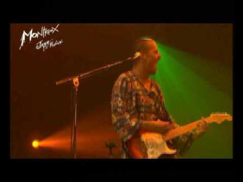 Quique Neira ( Chile ) & The NajaVibes " Sentimiento Original " Montreux Jazz Festival 2008'